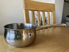 Silampos stellar stainless for sale  HORNCASTLE
