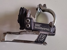 Shimano sis deragliatore usato  Villachiara