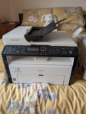 Ricoh sp220 sfnw for sale  BARNSLEY