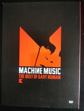 gary numan dvd for sale gary numan dvd for sale BETCHWORTH