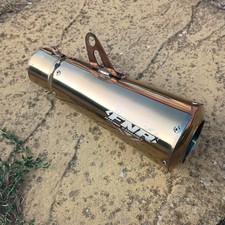 Fnr race exhaust for sale  NORTHAMPTON