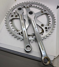 Pédalier crankset vélo d'occasion Pédalier crankset vélo d'occasion  Juan-les-Pins