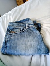 diesel jeans for sale  FORT WILLIAM