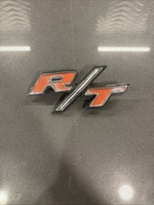 Dodge Charger R/T emblema 69 70 comprar usado  Enviando para Brazil