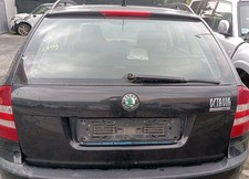 Baule portellone posteriore usato  Vigasio