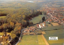 Monbaly vaulx milieu d'occasion  Expédié en Belgium