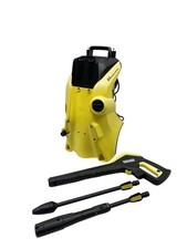 Myjka wysokociśnieniowa Karcher K 4 Power Control na sprzedaż Myjka wysokociśnieniowa Karcher K 4 Power Control na sprzedaż  PL