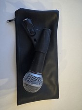 shure sm58 gebraucht kaufen shure sm58 gebraucht kaufen  Berlin