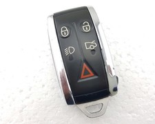 Jaguar button keyless for sale  ARMAGH