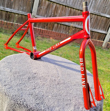Old school bmx for sale  MORECAMBE