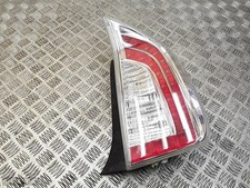 2013 TOYOTA PRIUS REAR TAIL LIGHT HATCHBACK LED RIGHT STANLEYW0390 comprar usado  Enviando para Brazil