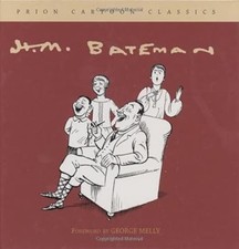H.m. bateman h.m. for sale  UK