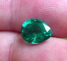 Emeraude hydrothermale poire d'occasion  France