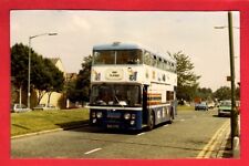 Bus photo birmingham for sale  BIRMINGHAM