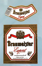Etichetta birra etichetta usato  Spedire a Italy