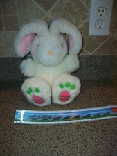 White easter bunny for sale  Fenton