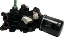 Radiatore scambiatore calore usato  Italia