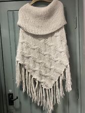 Ladies poncho cape for sale  ASHBOURNE