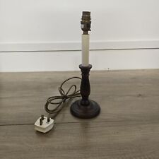 Vintage wooden corinthian for sale  LOWESTOFT