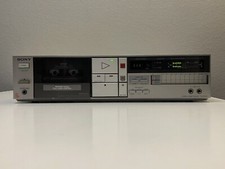 Vintage sony fx310 for sale  Denver