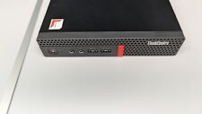 Thinkcentre m625q 4gb for sale  BELFAST