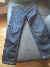 Damen motorradjeans vanucci gebraucht kaufen  Hermersberg, Weselberg, Herschberg