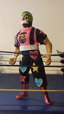 Rare figurine catcheur d'occasion  Watten