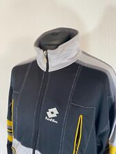 Lotto herren trainingsjacke gebraucht kaufen  Hannover