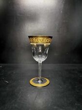 Verre vin rouge d'occasion  Brebières