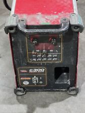 Lincoln c300 welding for sale  Kingman