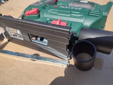 Parkside 20v cordless for sale  LEAMINGTON SPA