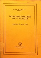 Dizionario igiene per usato  Soresina