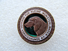 Jäger hut abzeichen gebraucht kaufen  Leutershausen