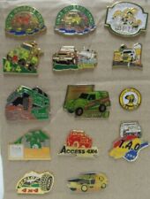 Lot pin rallye d'occasion  Bellegarde-sur-Valserine