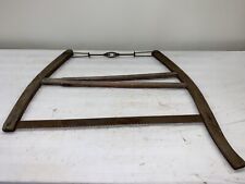 Antique cross cut for sale  Christiansburg