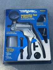 Mityvac mv8000 automotive for sale  Rockford