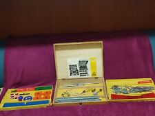 Condor meccano vintage usato  Rozzano