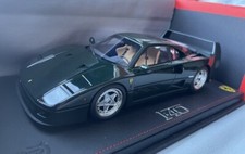 Bbr ferrari f40 for sale  LONDON
