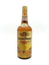 Captain morgan jamaica usato  Sesto San Giovanni