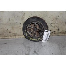 Puleggia albero motore usato  Bedizzole