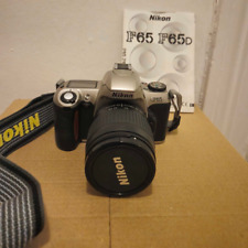 Nikon f65 slr for sale  LONDON