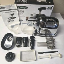omega juicer for sale omega juicer for sale Bradford
