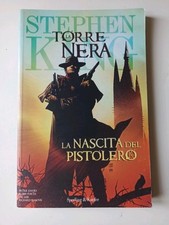 Stephen king. torre usato  Valperga