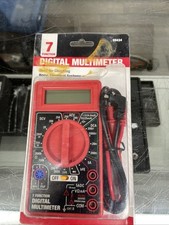 Function digital multimeter for sale  Kansas City