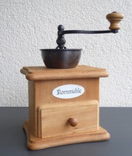 Rig zassenhaus kornmühle gebraucht kaufen  Monheim