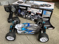 Ftx vantage brushed for sale  STOCKPORT