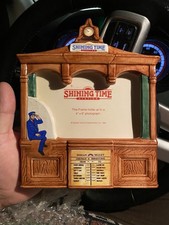 Shining time station for sale  Adams