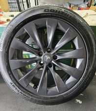 Original finish tesla for sale  San Fernando