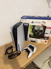Ps5 disk edition gebraucht kaufen  Bonn