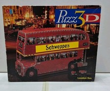 Complete vintage puzz3d for sale  MARGATE